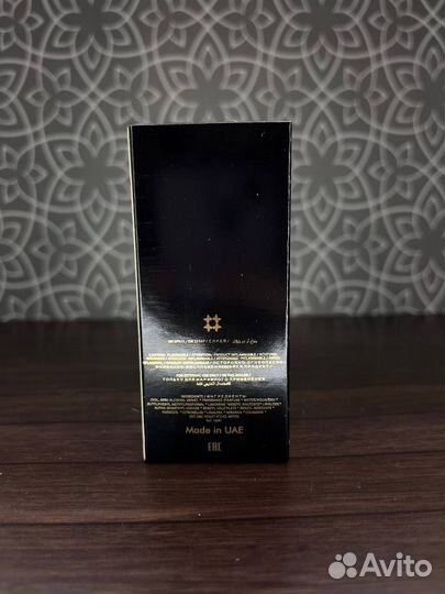 Dahab By Kajal Тестер (Duty Free)