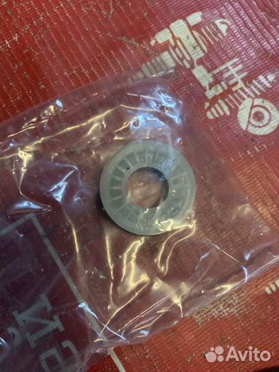 Fiat Комплект прокладок двигателя