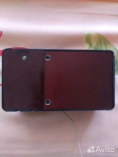 Индикатор сопротивления, мост Уитстона, СССР