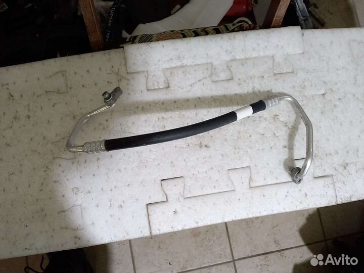 Трубка кандиционера Hyundai Tucson 3TL