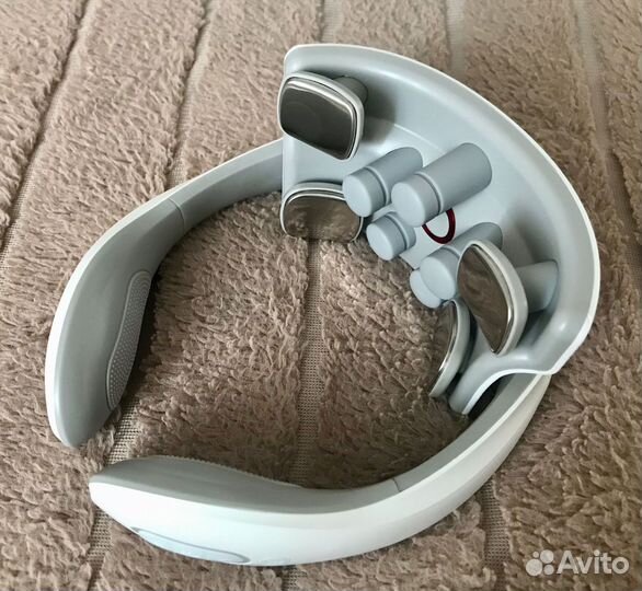 Массажер для шеи