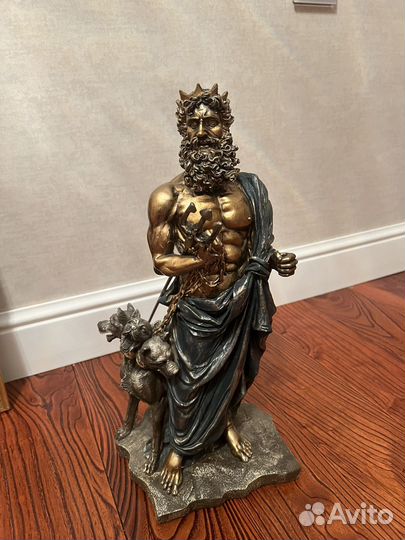 Статуэтка veronese