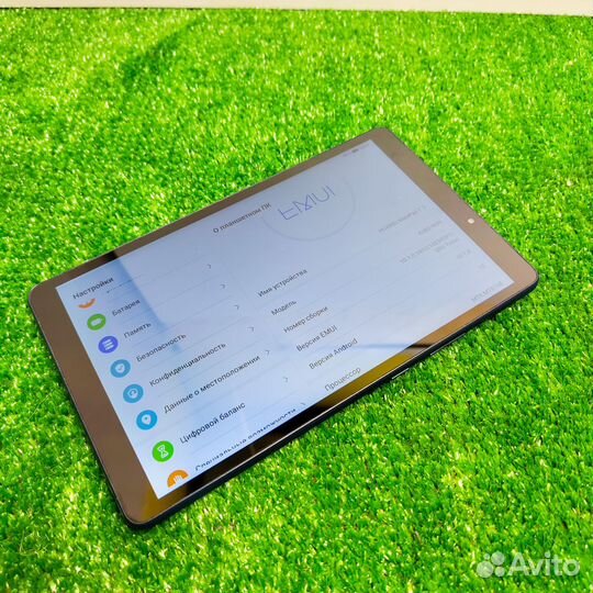 Планшет MatePad Huawei KOB2-W09 2/16GB