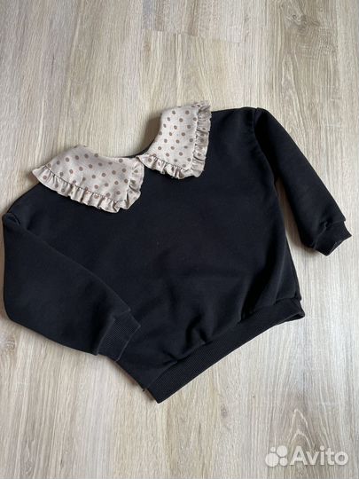 Свитшот zara