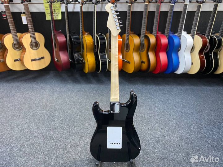 Электрогитара