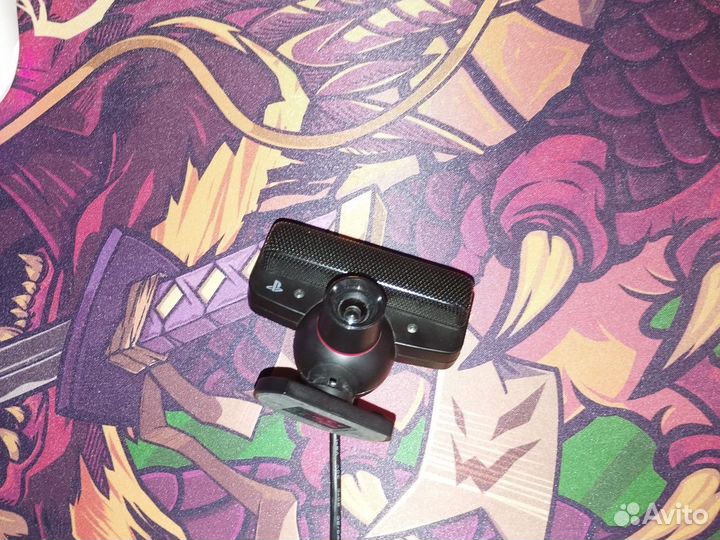 Sony Камера PS Eye для Sony Playstation 3