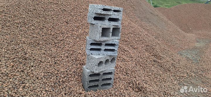 Керамзитоблоки с доставкой