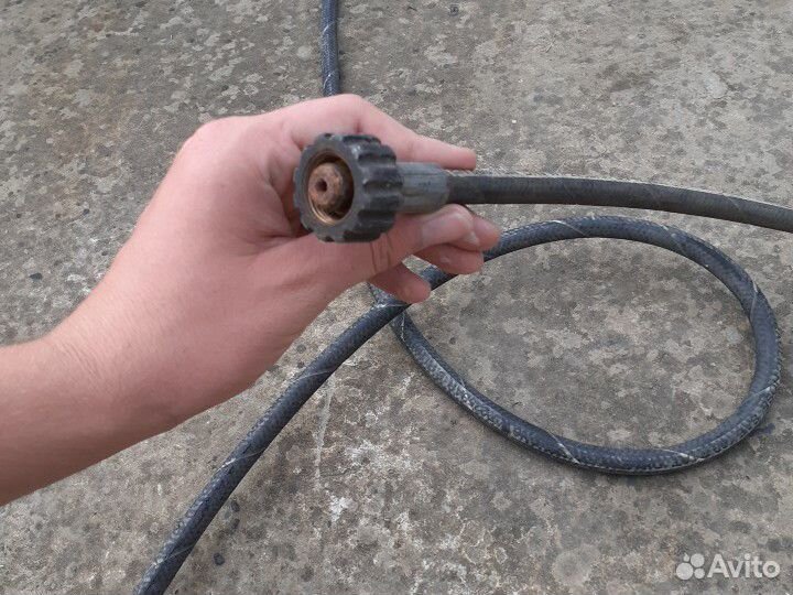 Шланг высокого давления karcher
