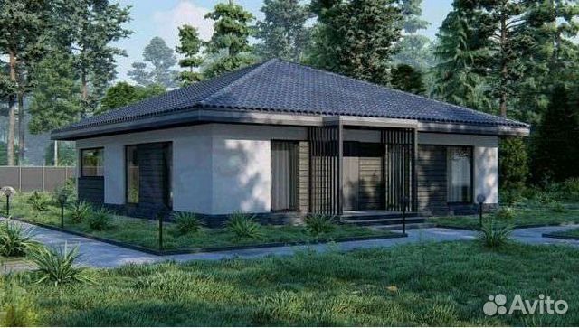 Строительство домов из газобетона в Кемерово | Услуги | Авито