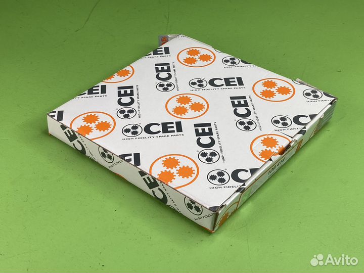 Кольцо синхронизатора конус \MB Actros G240-16 109