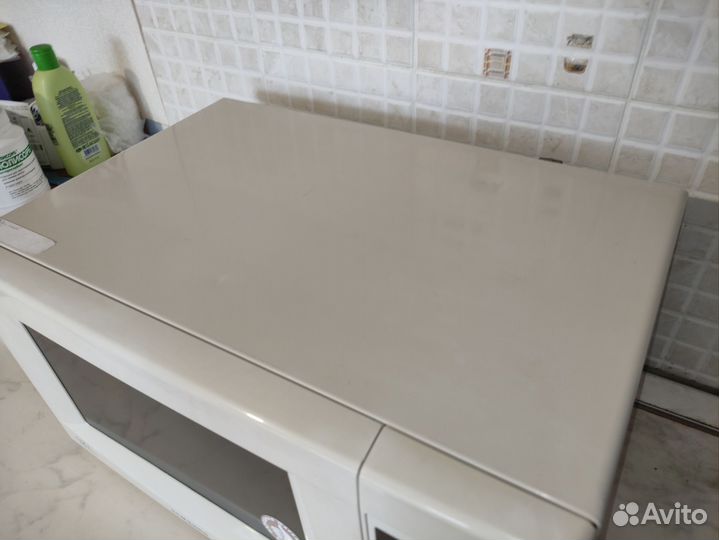 Микроволновая печь Samsung G2638CR