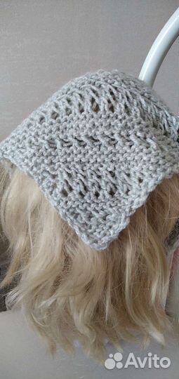 Косынка - повязка