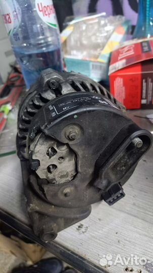Продам автомобильный генератор