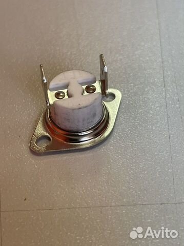 Датчик температуры тэны парогенератора