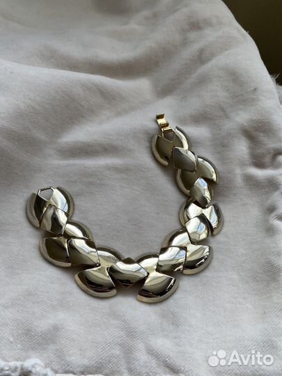 Винтажные браслеты