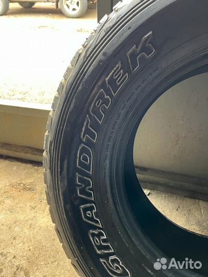 Dunlop Grandtrek AT22 285/65 R17 H