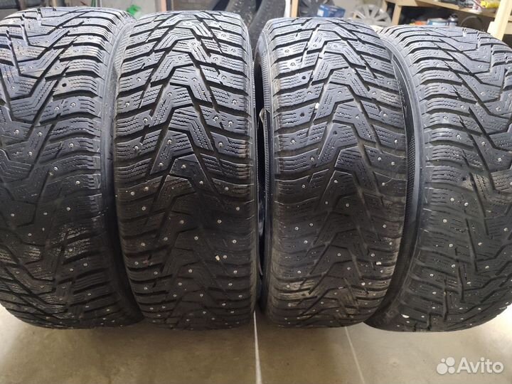 Hankook Winter I'Pike RS2 W429 205/60 R16 96M