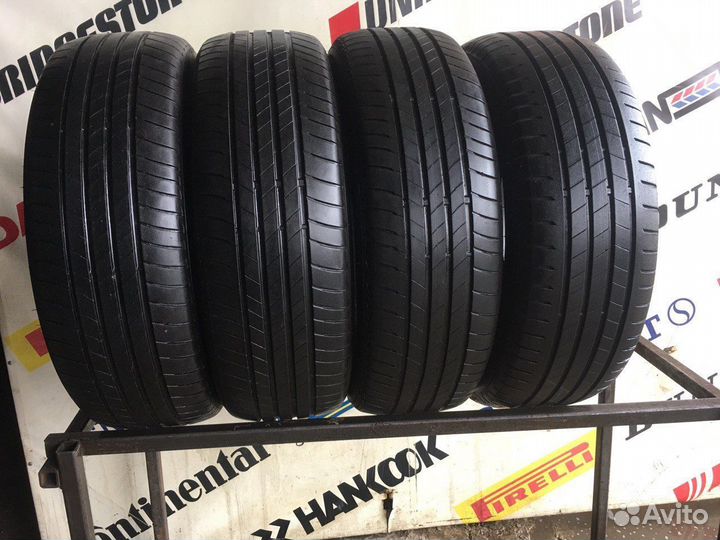 Bridgestone Turanza T005 275/45 R20