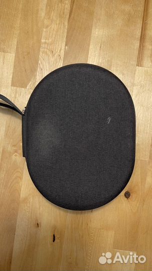 Беспроводные наушники Sony wh 1000xm4 черные