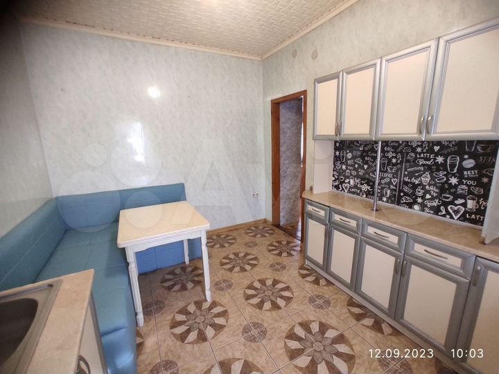 2-к. квартира, 49 м², 1/1 эт.