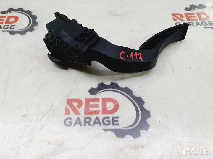 Педаль газа Mercedes-Benz Cla-Class C117 (117.342)