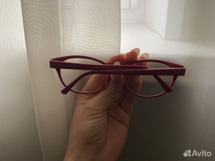 Очки с диоптриями