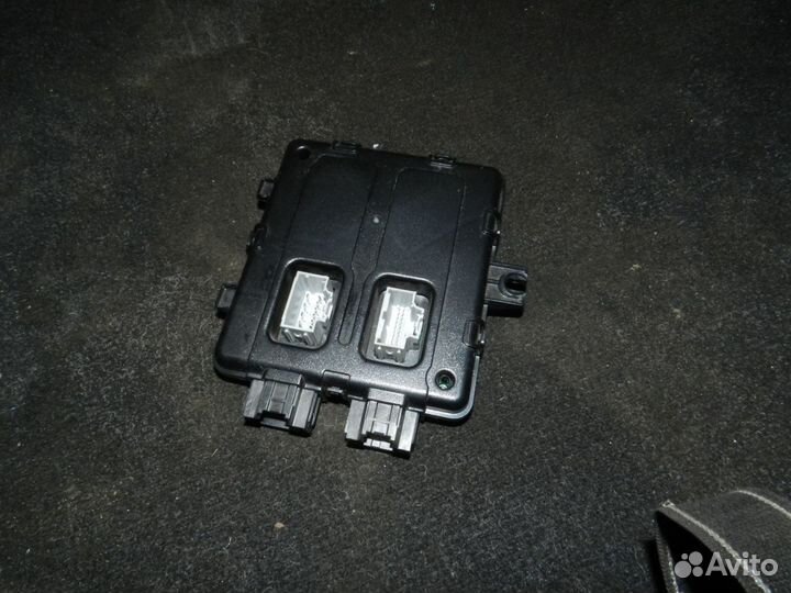 Блок комфорта Datsun Mi-Do/On-Do