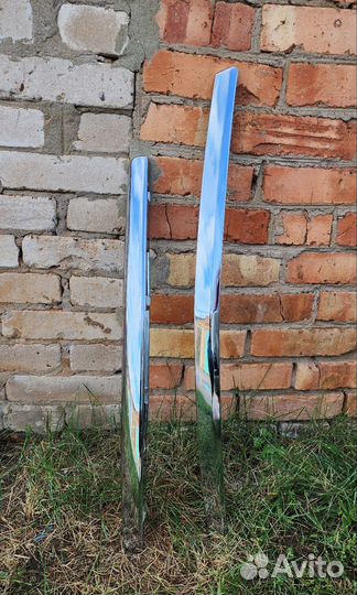 Сабли Приора 1