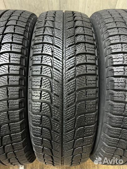 Michelin X-Ice XI3 175/65 R14