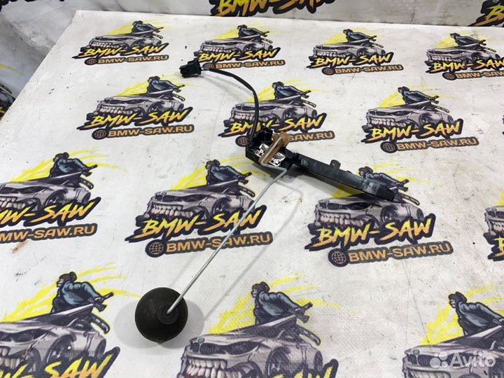 Датчик уровня топлива Audi A4 B5 AEB 1997