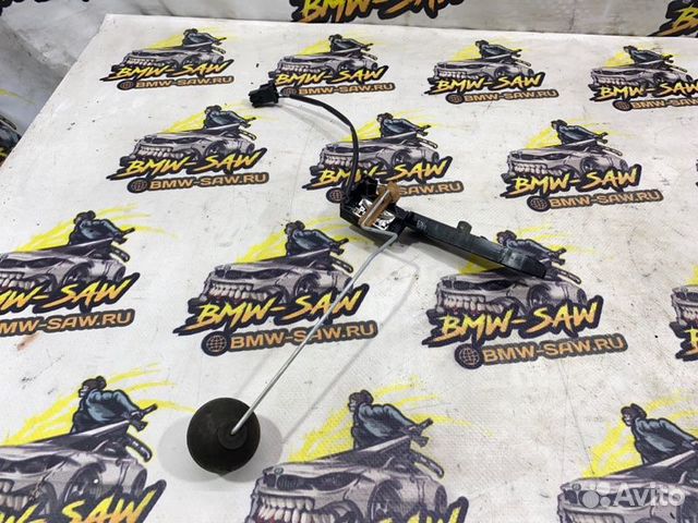 Датчик уровня топлива Audi A4 B5 AEB 1997