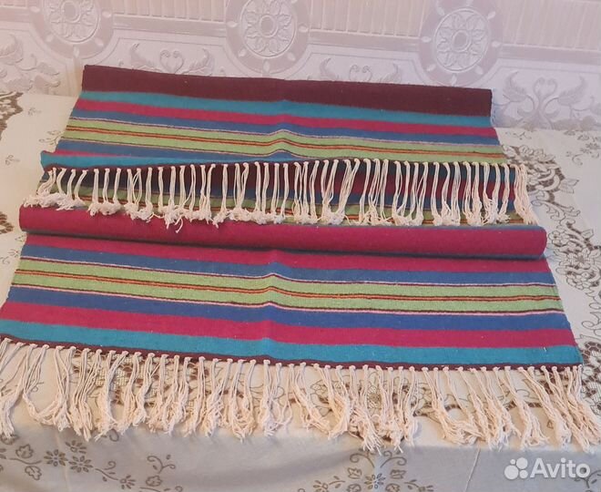 Дорожка винтаж.1970 года