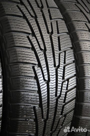 Nokian Tyres Nordman RS2 SUV 225/55 R18 102R