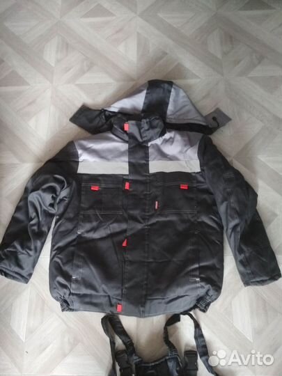 Спецодежда