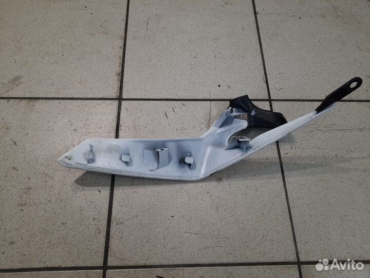 Пластик хвоста верхний KTM Duke 390 2019г