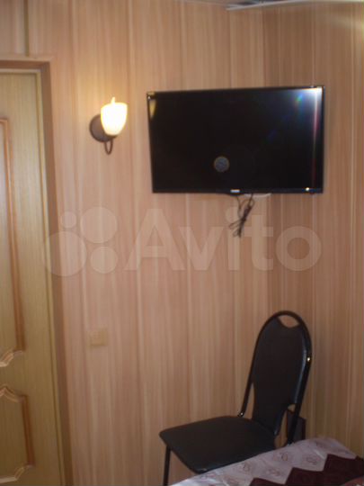 Комната 10 м², 2/2 эт.