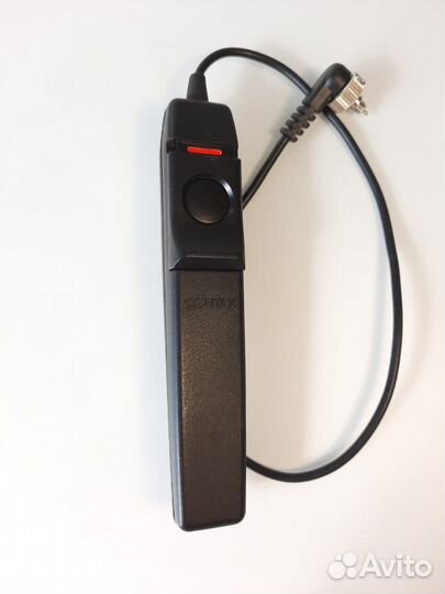 Contax cable switch l пульт