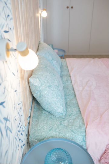 2-к. квартира, 46 м², 11/24 эт.