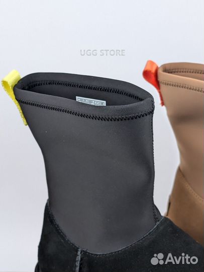 Угги ugg dipper