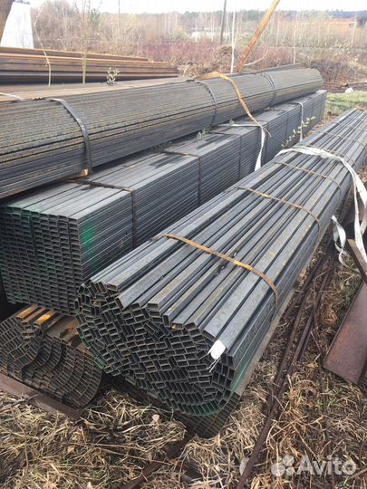 Металлопрокат