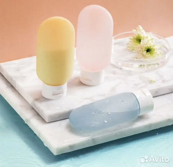 Zein obagi hydrating cleanser распил