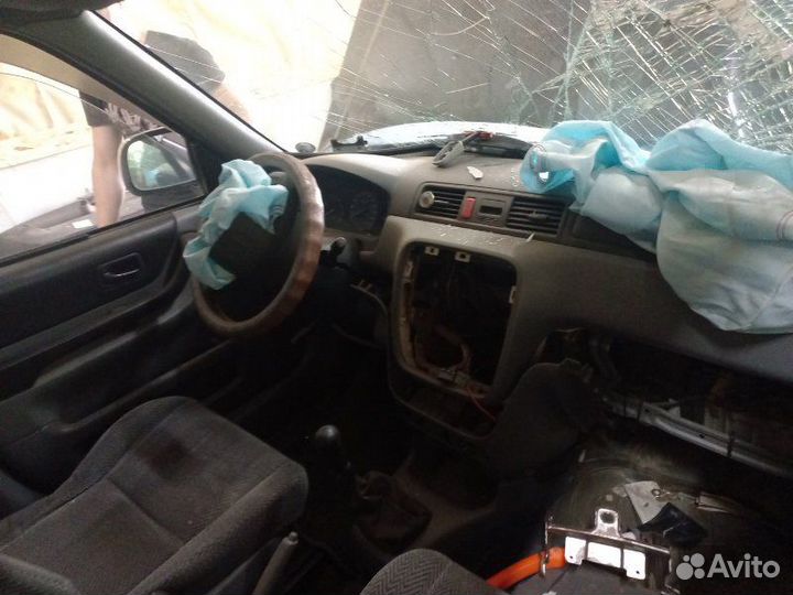 Honda Cr-v RD1 По запчастям Левый руль