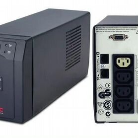 SMART - UPS SC 620