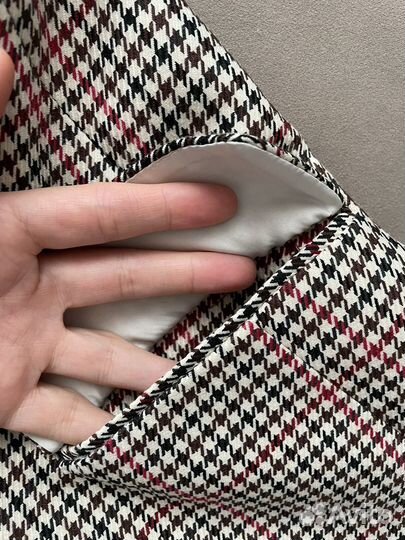 Жакет женский пиджак H&M xs-s