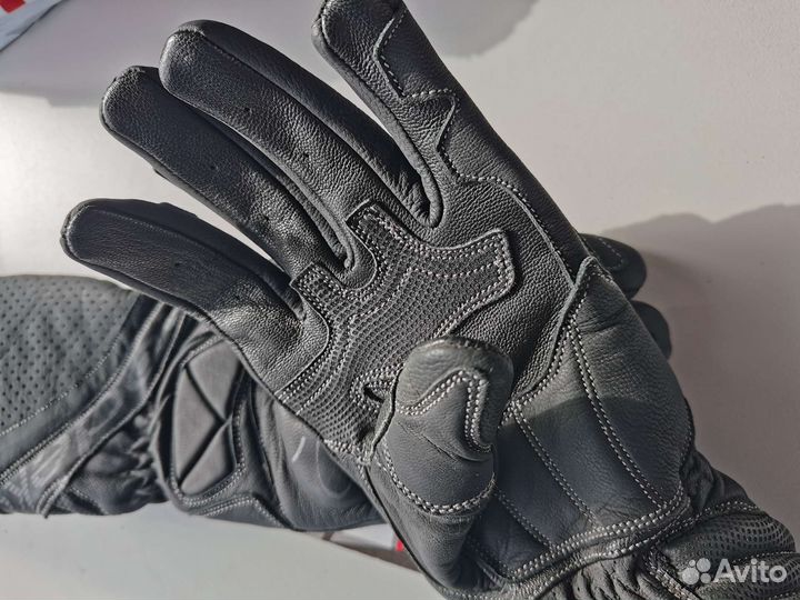 Мотоперчатки Modeka Lady