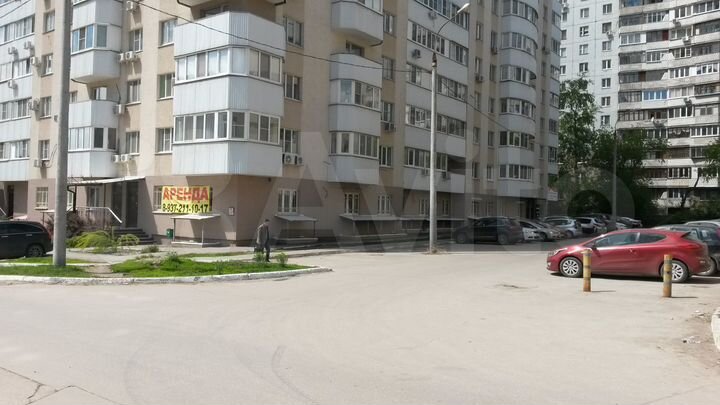 Под любой вид деятельности, 266 м²