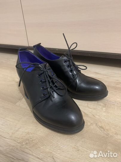 Ботильоны pierre cardin