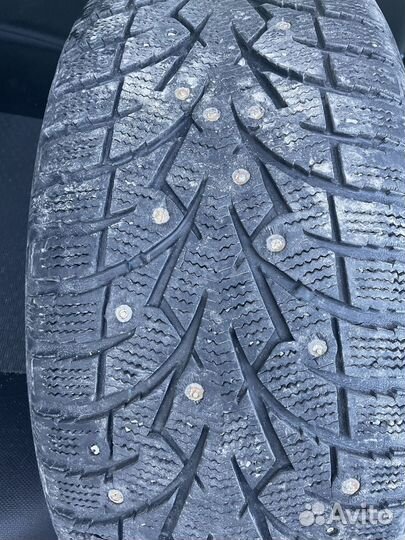 R17 Toyo 330 215/55, PCD 5x120 DIA 68