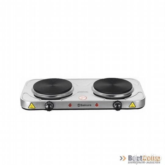 Электрическая плитка sakura пэ-04H