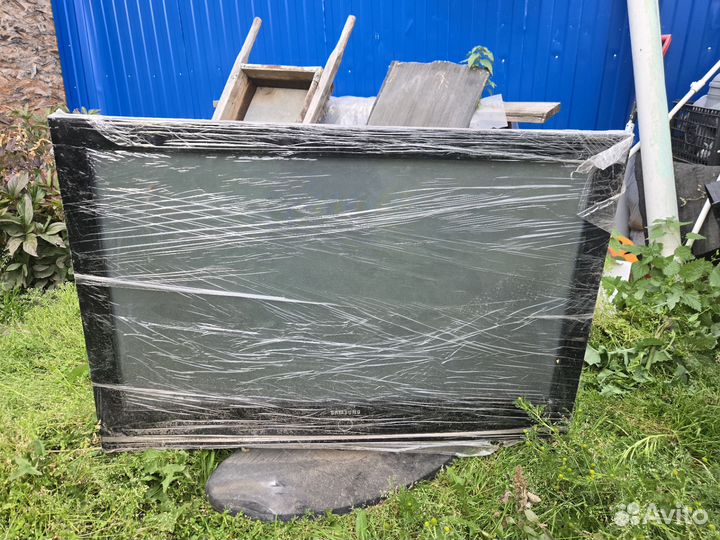 Телевизор samsung SMART tv